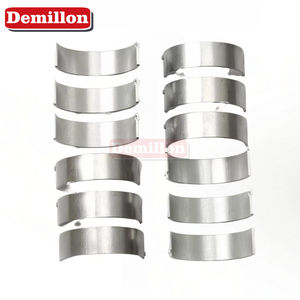 11247628034 11247628035 데밀론 자동차 부품 엔진 시스템 커넥킹로드 베어링 BMW F20 F21 F22 F23 F30 F80 F87 E82 E88 E90 - Product Image 4