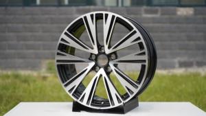 Restauración de Autos Clásicos de Alta Gama, Llantas de 17 Pulgadas con Corte de Diamante Retro, Cumplen con la Normativa ECE, para <span class=keywords><strong>Porsche</strong></span> 914 y Alfa Romeo <span class=keywords><strong>Vintage</strong></span> - Product Image 6