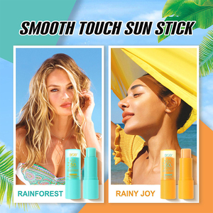 Baume à lèvres imperméable <span class=keywords><strong>SPF</strong></span>, écran solaire bio en <span class=keywords><strong>stick</strong></span> <span class=keywords><strong>SPF</strong></span> <span class=keywords><strong>50</strong></span>, haute protection solaire, hydratant pour le corps, soin quotidien - Product Image 4