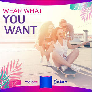 Serviettes <span class=keywords><strong>pour</strong></span> adolescents Radiant Obtenez de vrais produits d'hygiène réguliers à vendre Serviettes hygiéniques Soins personnels Serviettes hygiéniques - Product Image 6