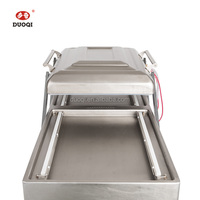 Xiaomi DUOQI — support à Double chambre DZ(Q)-600/2SB, emballage de peau sous vide, en forme de brique, externe industriel, nouveauté