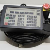 Yb-161 100-lk para Robot Teach Pendant PLC