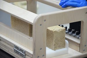 12 dây đa xà phòng cắt Ổ xà phòng cắt gỗ xà phòng làm cắt - Product Image 6