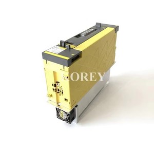 Module d'amplificateur de commande Fan-uc A06B-6141-H011 # H580 - Product Image 3