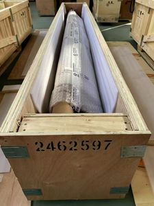 Rete di formatura ad alta precisione per applicazioni di macchine per la carta specializzate - Product Image 6