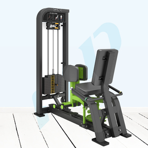 Appareil de musculation multifonctionnel Smith Machine de haute qualité pour l'entraînement des cuisses intérieures et extérieures - Product Image 1