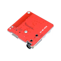 DIY Bluetooth 5.0 Audio receiver module MP3 Bluetooth decoding Board car speaker Audio amplifier Board 4.1