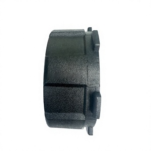 ฝาปิดน้ำมันเครื่องสำหรับ Cummins 3687932 2869221 3104375 สีดำ PA66 GF30 อะไหล่ทดแทนใหม่ - Product Image 4
