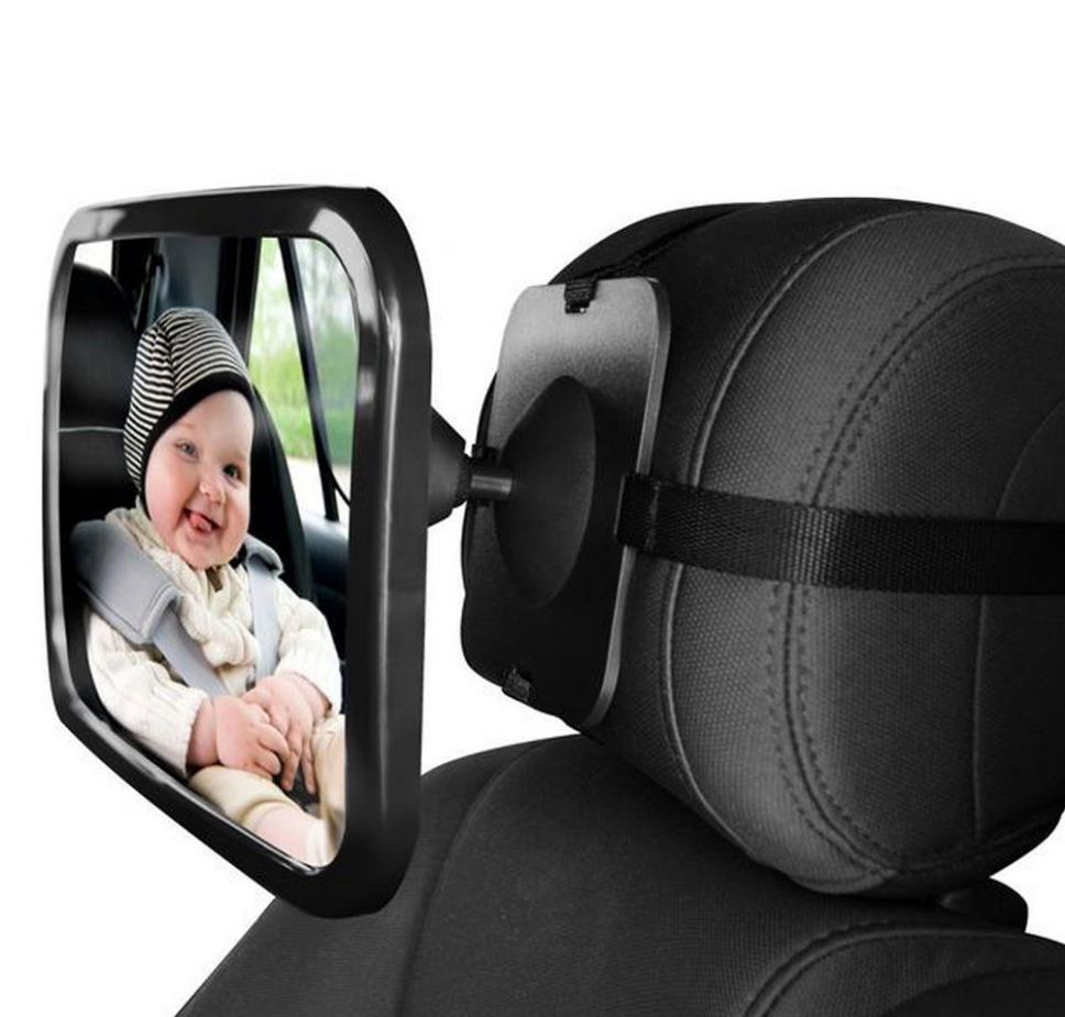 car mirror