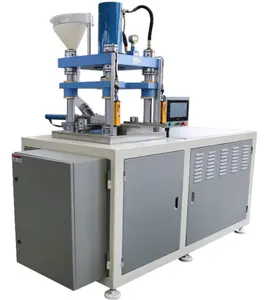 Dental Zirconia blocks Dry Press Equipment For Dental Zirconia Discs Dry Press Machine SYST-100 100Mt