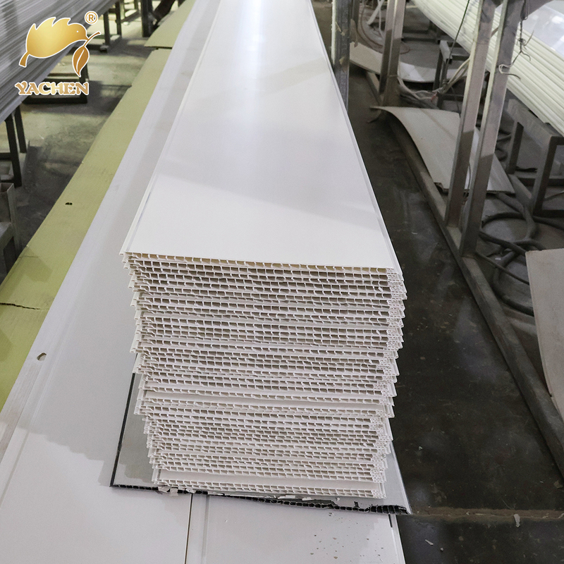 Modern PVC Ceiling Tiles for Shop