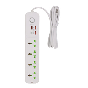 Multipresa Multifunzione per Commercio Internazionale; Prese Australiane e Argentine; 110V-250V 15 Prese per Casa e Ufficio - Product Image 6