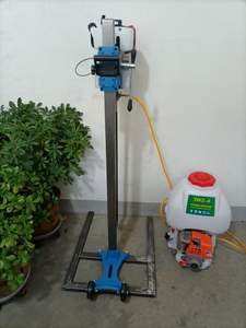 China Verkoop Diamant Core Monster Booreiland Rots Bemonstering Test Kern Boorplatform Met Lage Prijs - Product Image 5