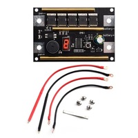 18650 batterie au Lithium bricolage petite Machine de soudage par points automatique 12V stylo contrôle avec carte mère Modules électroniques et Kits