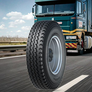 トラックタイヤ 9.00R20、10.00R20、11.00R20、12.00R24、12.00R22.5 販売中 - Product Image 4