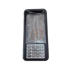 Панель дисплея монитора экскаватора Jision SK200-10, номер детали YN59S00039 - Product Image 1