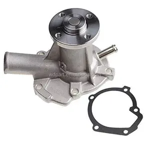 Máy Bơm Nước 185-2236 1852236 0185-2236 01852236 Cho Cummins Onan RV Máy Phát Điện Diesel Phụ Tùng Động Cơ Máy Phát Điện Diesel