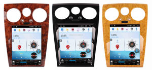 12.1" Android Car Radio Wireless CarPlay Audio Upgrade For Bentley Flying Spur Continental GT 2005-2019 - Product Image 6