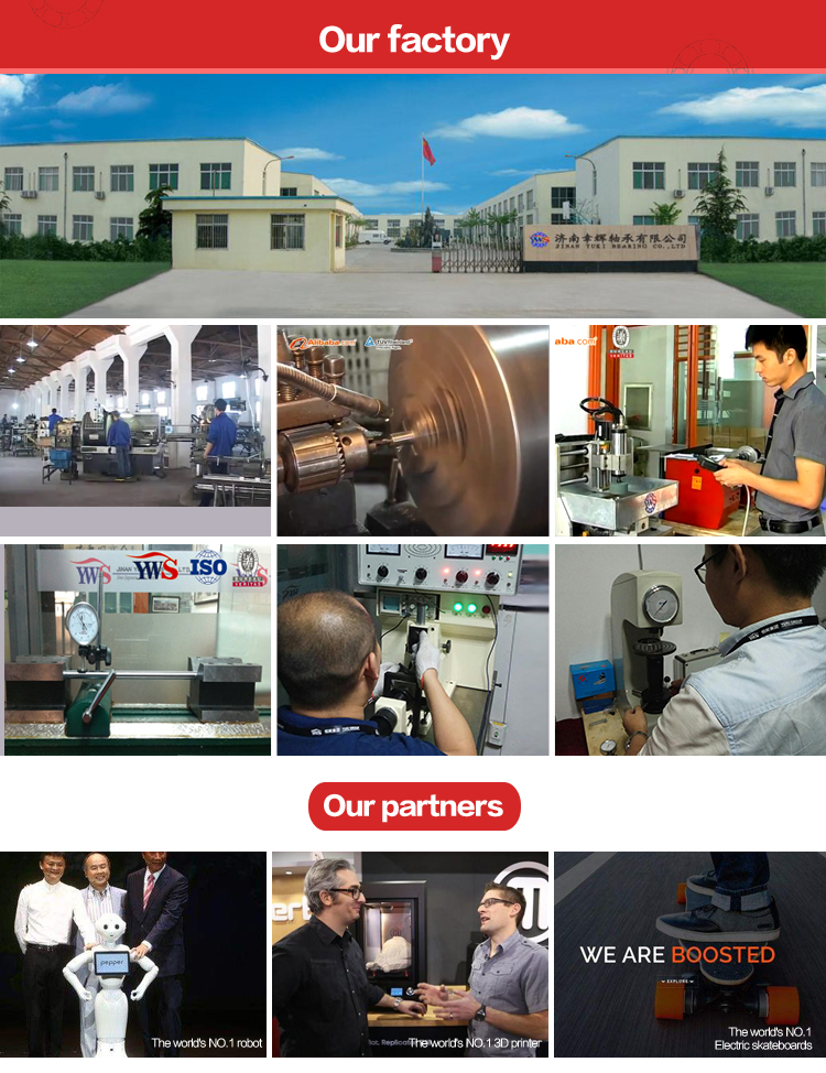 75*95*10mm stainless steel ball bearing S61815 S6815 SS6815-2RS ZZ 2Z