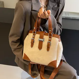 2023 luxury designer vintage handbags for women high quality shoulder bag lady brand purse