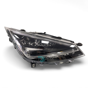 Faros LED DG Volkswagen SEAT <span class=keywords><strong>Ibiza</strong></span> <span class=keywords><strong>FR</strong></span> 12V Nuevos de Alta Gama Ultrabrillantes, Temperatura de Color 6000K, 8000 Lúmenes - Product Image 1