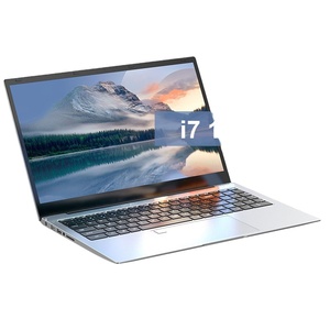 Best Seller <span class=keywords><strong>Computer</strong></span> portatile da 15.6 pollici ad alte prestazioni I7 1165 g7 Quad Core 8GB RAM 1TB SSD Laptop da gioco per PC con impronte digitali in vendita - Product Image 1