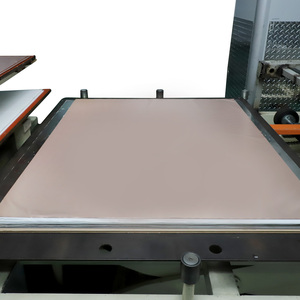 Precio de Fábrica ACCL Lámina de Aluminio Revestida de Cobre Tiras de Alta Calidad para Aplicaciones LED - Product Image 5