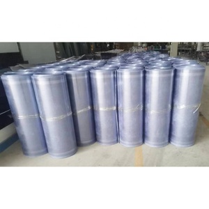 <span class=keywords><strong>Rotolo</strong></span> di FRP Ondulato Trasparente in Fibra di Vetro, Resistente ai Raggi UV - Product Image 1