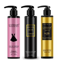 Moulding Magic Plasma Elastin Roll Protector : Huile Essentielle Fixante et Parfumée pour une Coiffure Durable, Améliorant la Texture des Cheveux, Idéale pour la Coloration à Chaud et un Effet Volumineux