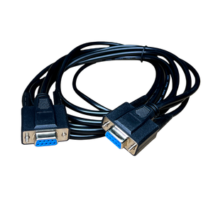 Yaohua A1 +/A7/a9d12/d2008 điện tử Quy mô kết nối máy tính cáp cáp thông tin liên lạc RS232 Cáp dữ liệu - Product Image 2