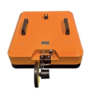 Radar de pénétration terrestre haute précision 300 MHz 500 MHz 800 MHz pour l'exploration géologique et la détection d'eau souterraine (GPR) - Product Image 3