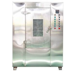 Secador de microondas para verduras, secador de microondas para gusanos de la harina - Product Image 1