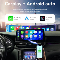 Écran ZWNAV 12,3 pouces pour Infiniti QX50 2020-2026, Carplay Android 15, autoradio DVD, lecteur multimédia vidéo avec GPS DSP OEM