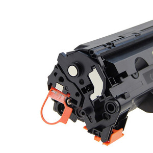 红图 CF283A 墨粉盒 - 高清晰度，兼容惠普激光打印机 M201、M202dw、M202n、M225dw、M225nw - Product Image 4