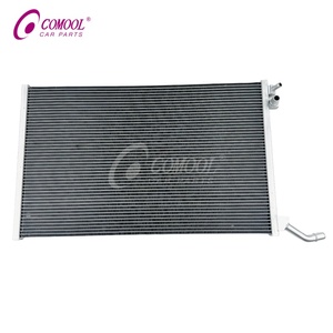Intercooler Turbo COOMOOL LR017428 para Land Rover Range Rover Sport Discovery 4 L320 L319 508PS 306PS - Product Image 2