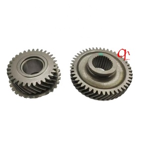 איכות גבוהה קלט הילוכים הילוך הילוך פיר עבור מסונכרן פורד 45t * 3t - Product Image 3