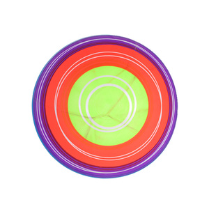 9 inch huỳnh quang in đầy đủ <span class=keywords><strong>PVC</strong></span> bỏ qua bóng trẻ em thổi phồng đồ chơi với ánh sáng <span class=keywords><strong>LED</strong></span> - Product Image 6