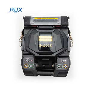 التلقائي الذكي Ftth الألياف الضوئية معدات الربط آلة انصهار الألياف البصرية الربط آلة - Product Image 2