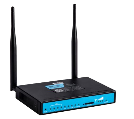 BZJH341 Series Industrial Cellular Routers