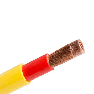 Pvc Geïsoleerde Ondergrondse Kabels Ondergrondse 16Mm Kabel Koperen Kabel Lage Spanning - Product Image 4