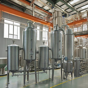 خط إنتاج Shanghai Keyfood الجديد بخاخ مصنع تجهيز الأغذية المجففة - Product Image 4