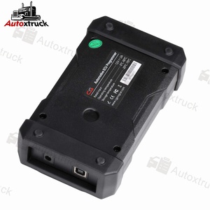 Programador de Llaves CGDI CG100X Versión Completa, Herramienta de Programación de ECU para Reinicio de Bolsas de Aire, Ajuste de Kilometraje y Lectura de Chips - Product Image 4