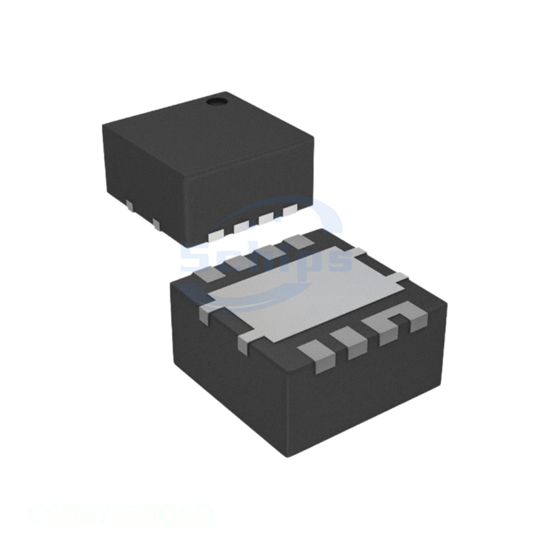 5PCS B7350D 873S0D 8735OD CSD87350 CSD87350Q CSD87350Q5 87350D
