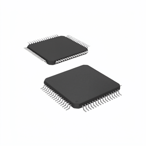 R5F10BLGCLFB # Composants et Pièces Électroniques 35 64 LQFP Intégrés, Service Complet Original, IC MCU 16 bits, 128 Ko FLASH, 64LFQFP - Product Image 1