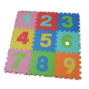 Développement des enfants jouer <span class=keywords><strong>tapis</strong></span> <span class=keywords><strong>tapis</strong></span> de jeu bébé numéro lettre dessin animé eva <span class=keywords><strong>mousse</strong></span> <span class=keywords><strong>tapis</strong></span> de puzzle - Product Image 1