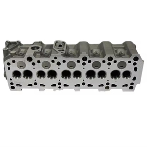 Testata Cilindri <span class=keywords><strong>AAB</strong></span>/AJA/AJB Nuova OEM 074103351D/074103265BX/074103265DX per VW Transporter - Product Image 1
