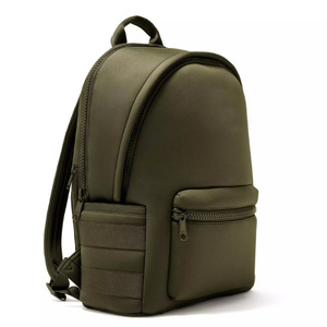 Tùy Chỉnh Không Thấm Nước Chống Trộm Công Suất Lớn Mùi Bằng Chứng <span class=keywords><strong>Neoprene</strong></span> 16 Máy Tính Xách Tay Máy Tính Ba Lô Cho Nam Giới Phụ Nữ Nữ Sinh Viên - Product Image 4