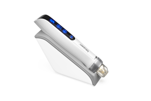 Thông Minh Kỹ Thuật Electroporation Bio bút Q2 microneedling hiện tại Derma bút vẻ đẹp thiết bị - Product Image 4