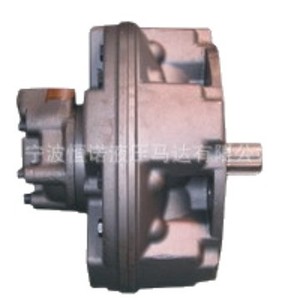 Moteur hydraulique XCMG GM1-200, 25 bars, 1-550 tr/min, type à piston, pour têtes motrices de foreuses - Product Image 5