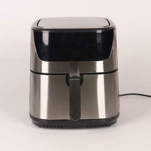 <span class=keywords><strong>Friteuse</strong></span> de cuisine domestique haute définition de grande capacité avec fonction d'<span class=keywords><strong>huile</strong></span> réglable pouvant également être utilisée comme four électrique - Product Image 5